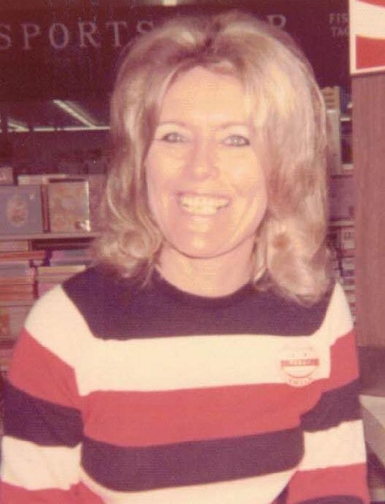 Peggy Freeze Profile Photo
