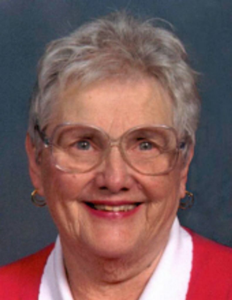 Emily B. Stille