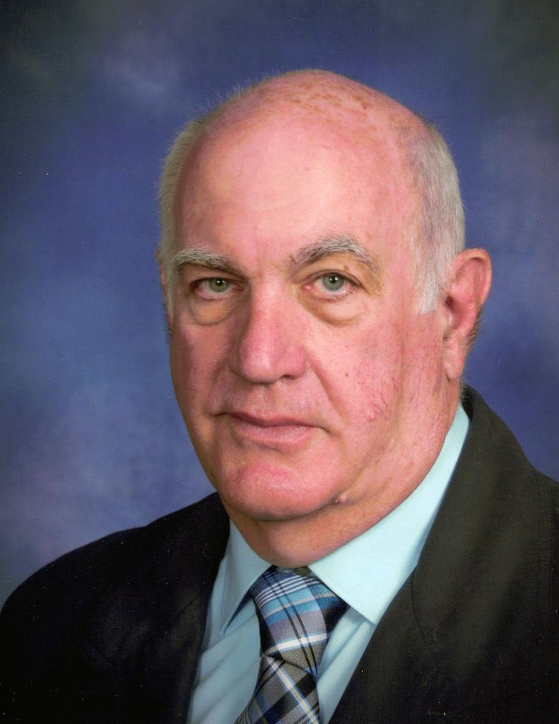 Thomas Joseph Lyons Profile Photo