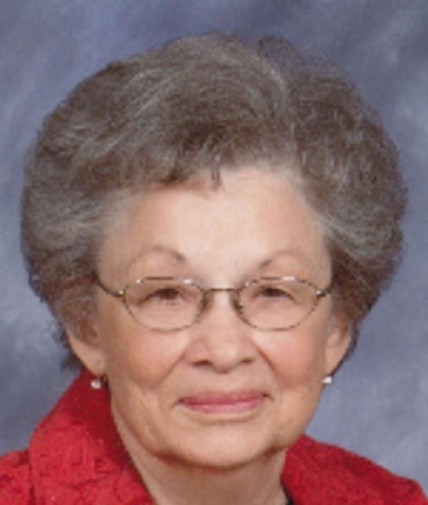 Rena Strader Roark Profile Photo