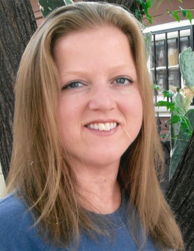 Cassandra Lynne West Profile Photo