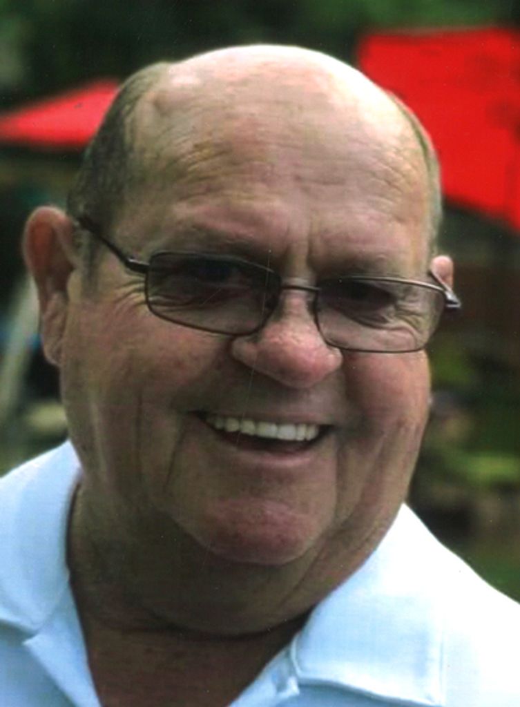 Marvin E. Schremmer