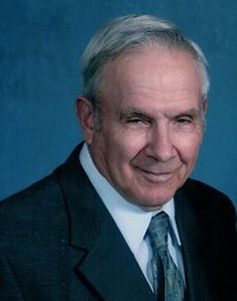 Marvin Koglin Profile Photo