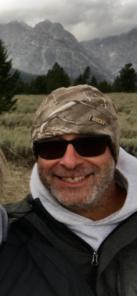Michael   Allegretti