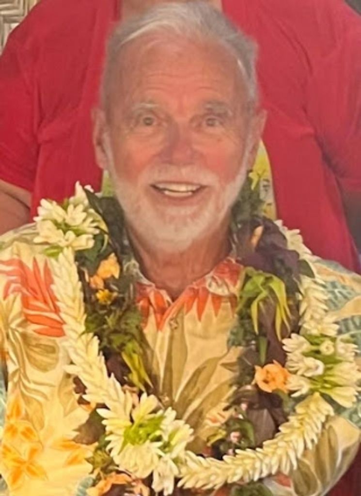 Oliver Gardner Profile Photo