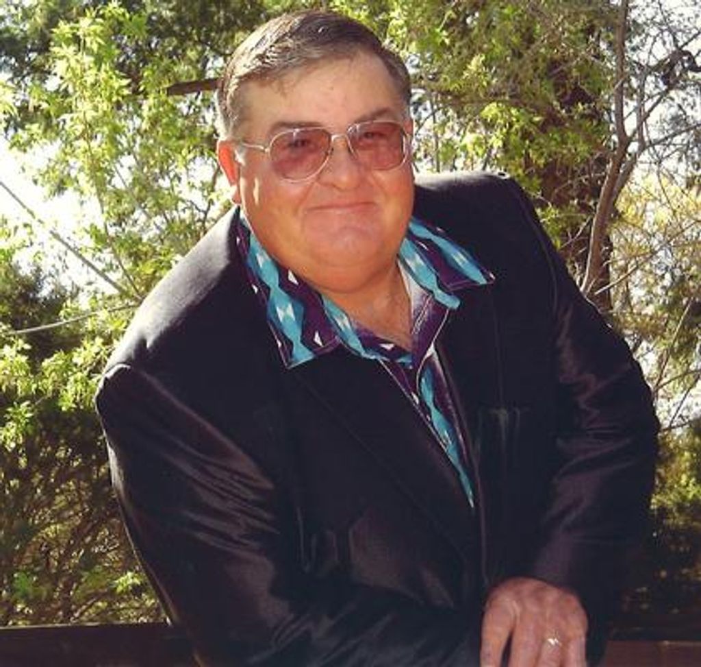 Fred Bailey Profile Photo