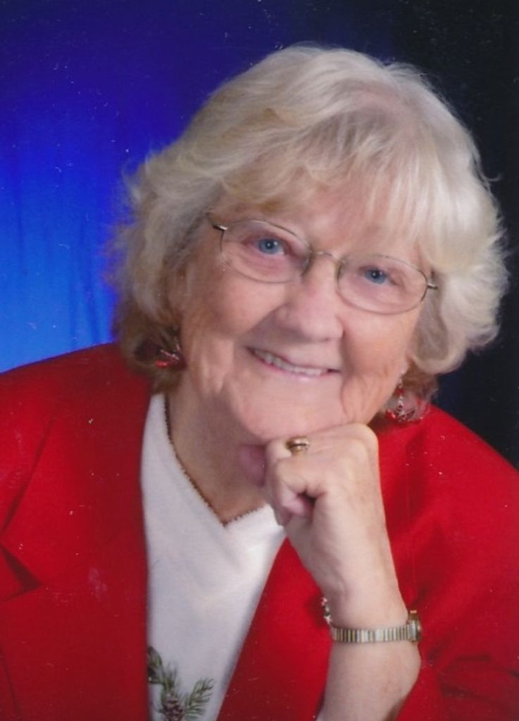 Marian Heinaman