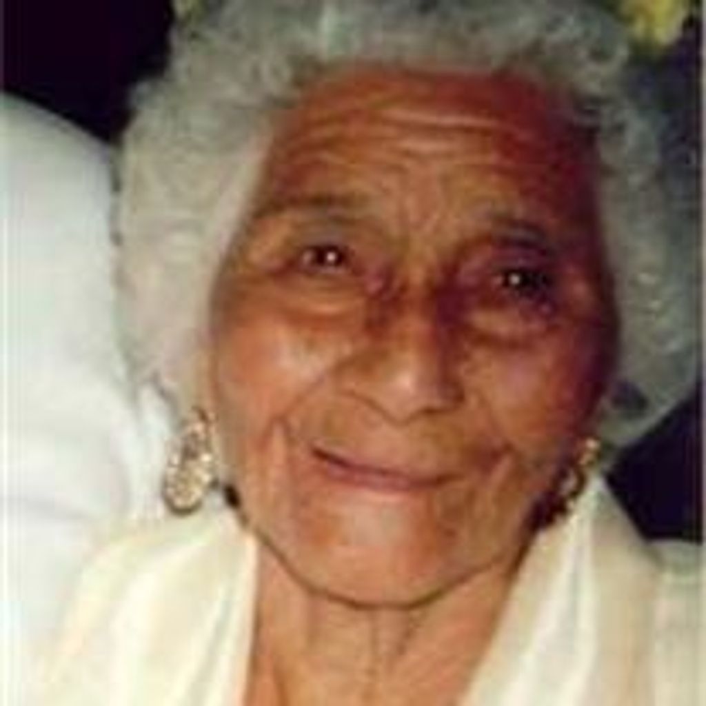 Lucille H. Zamora