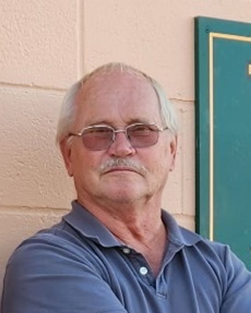 Thomas Dale Christenson Profile Photo