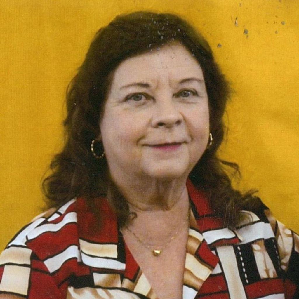 Lola Irene Stelly