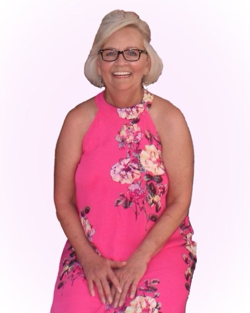 Carolyn Lee (Stapp)  Carpenter-Welch Profile Photo