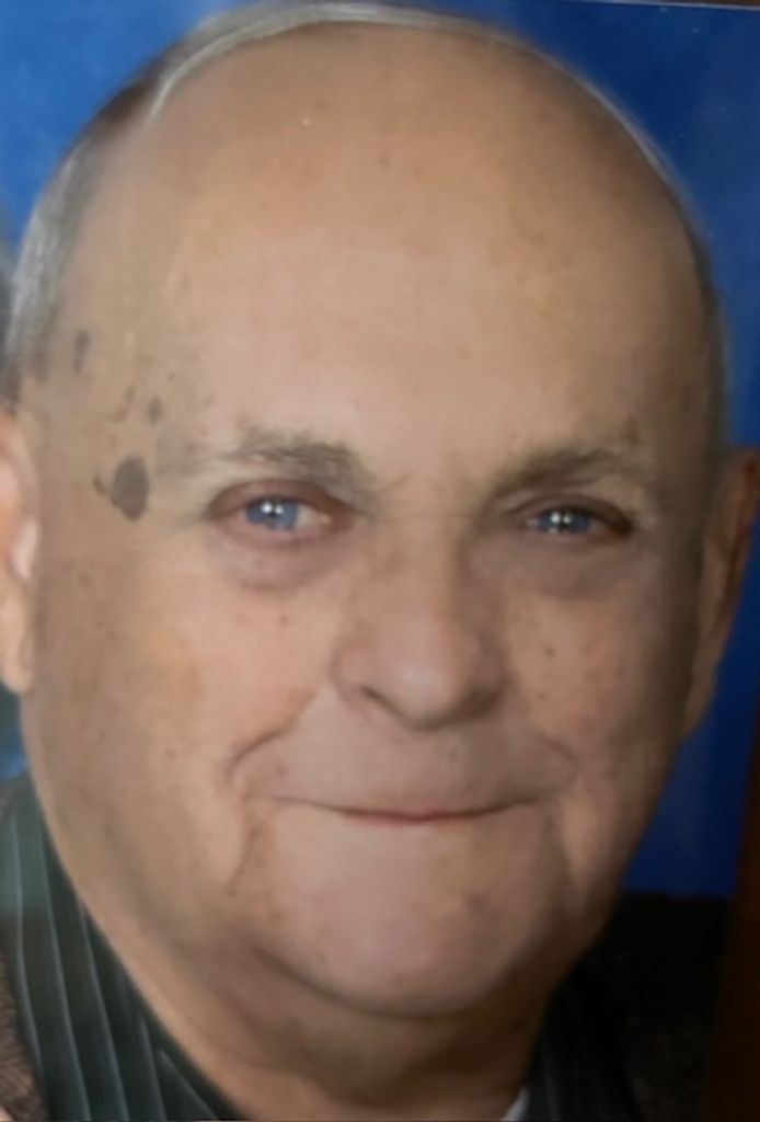 Henry Wayne Hayter Profile Photo