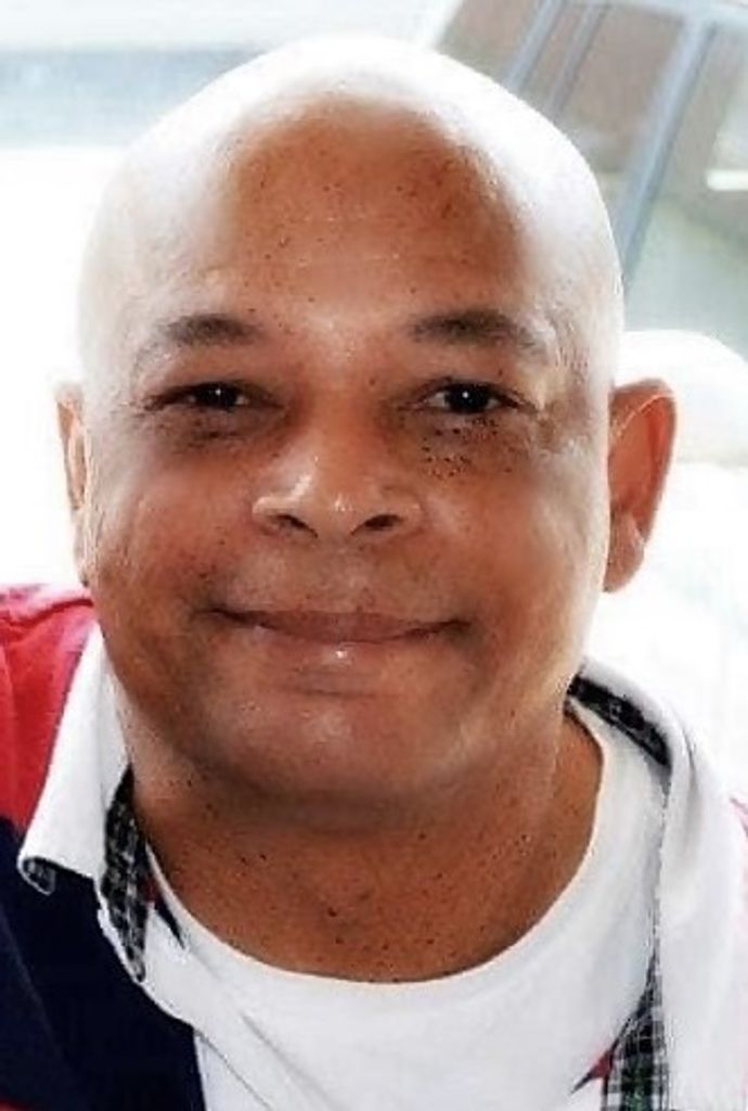 CW2 Barry Lloyd Johnson, Army (Ret)
