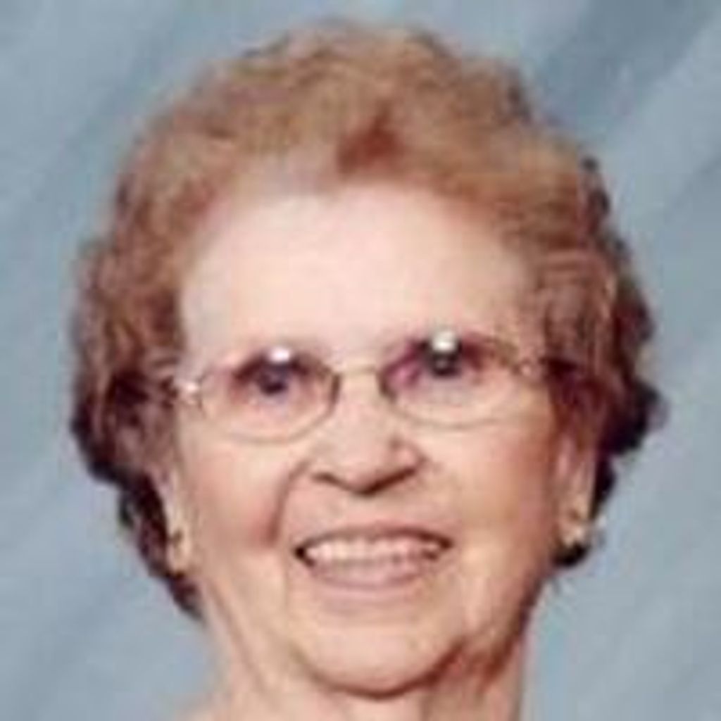 Gertrude Guenther