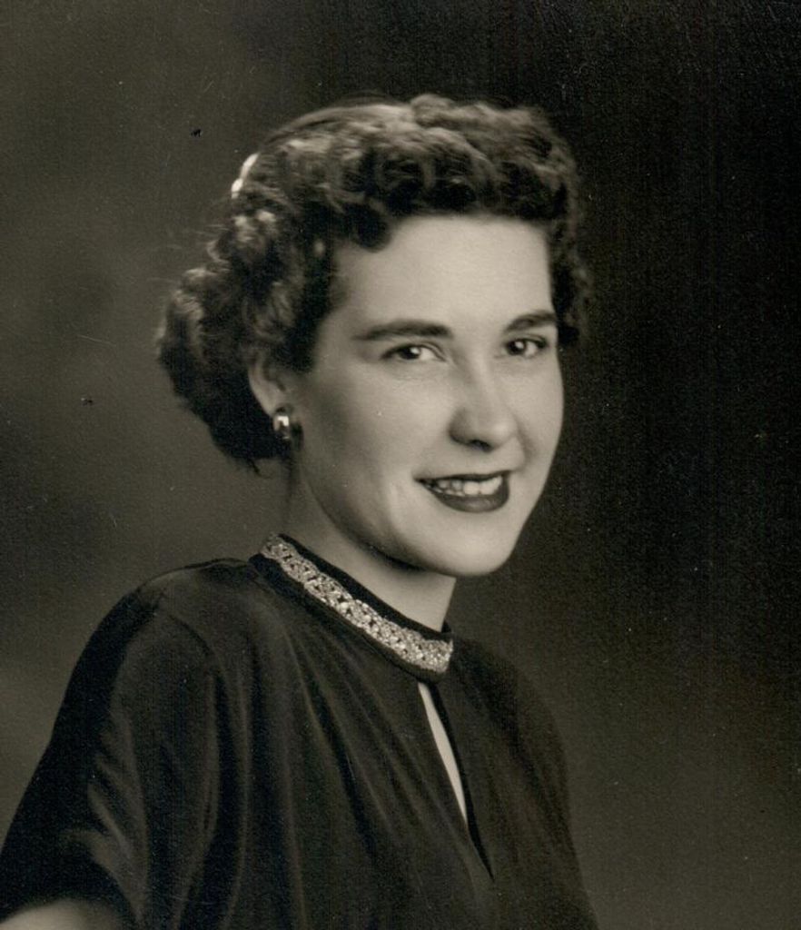 Jane Swinford Profile Photo