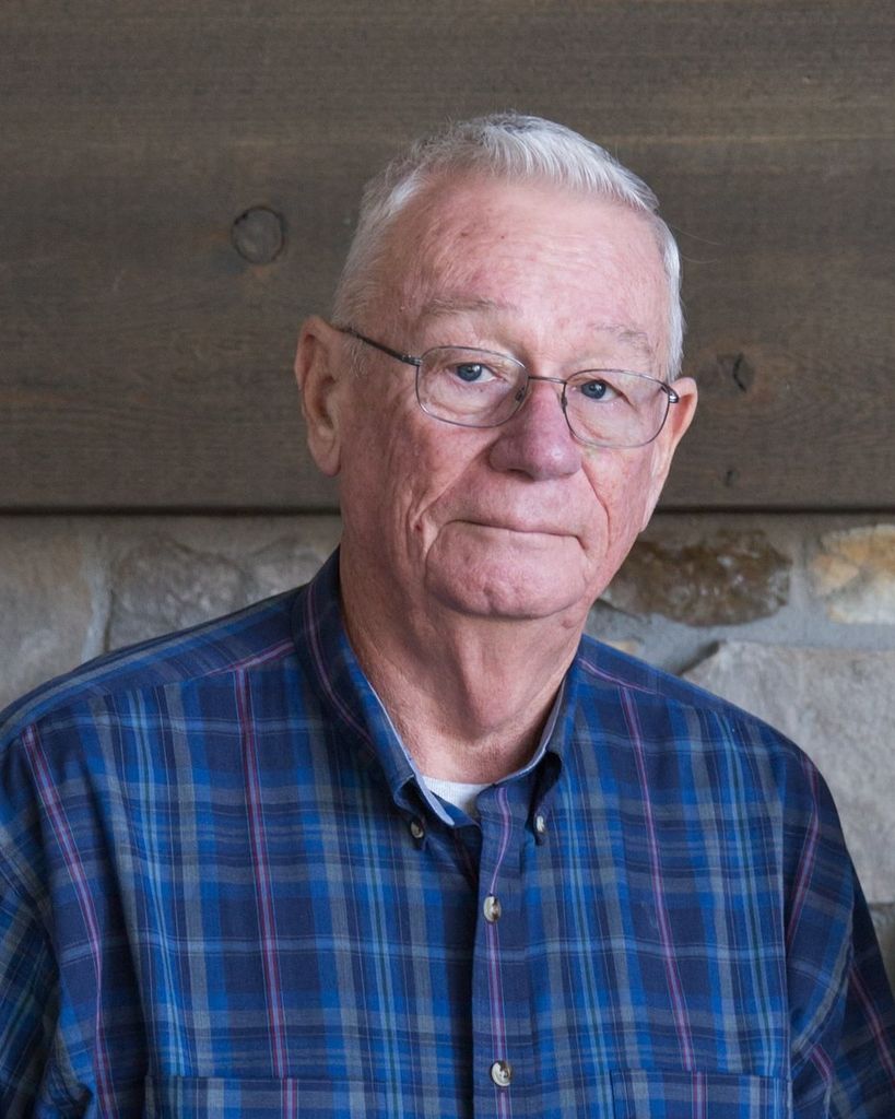 Ronald Kerwood Profile Photo