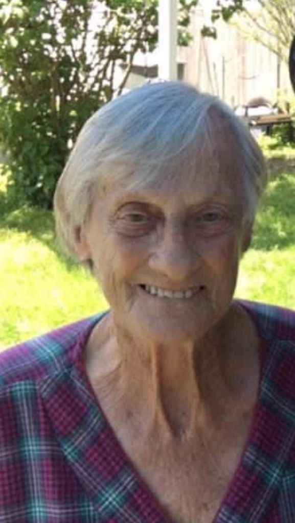 Betty M. Stewart Profile Photo
