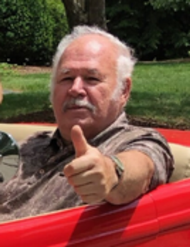 John Richard Neville Profile Photo