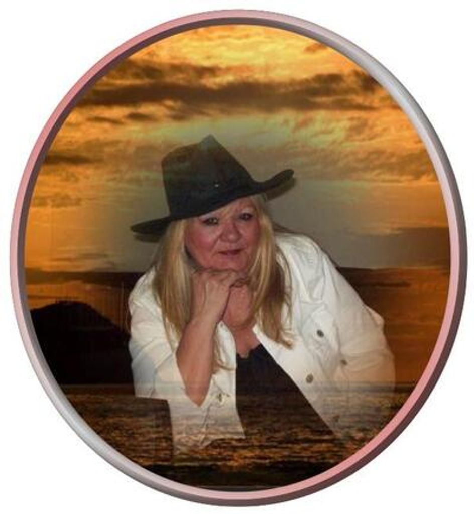 Patricia Countryman Profile Photo