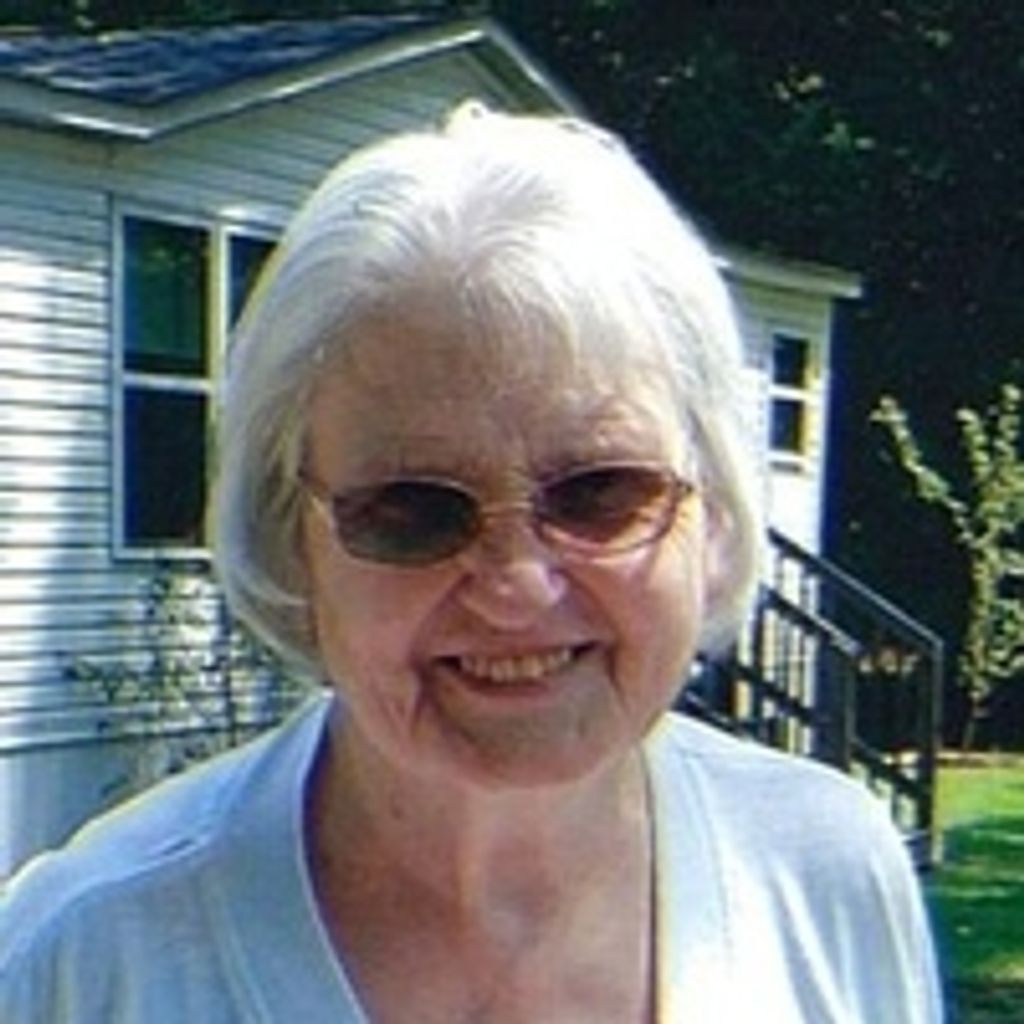 Martha Ann Ray
