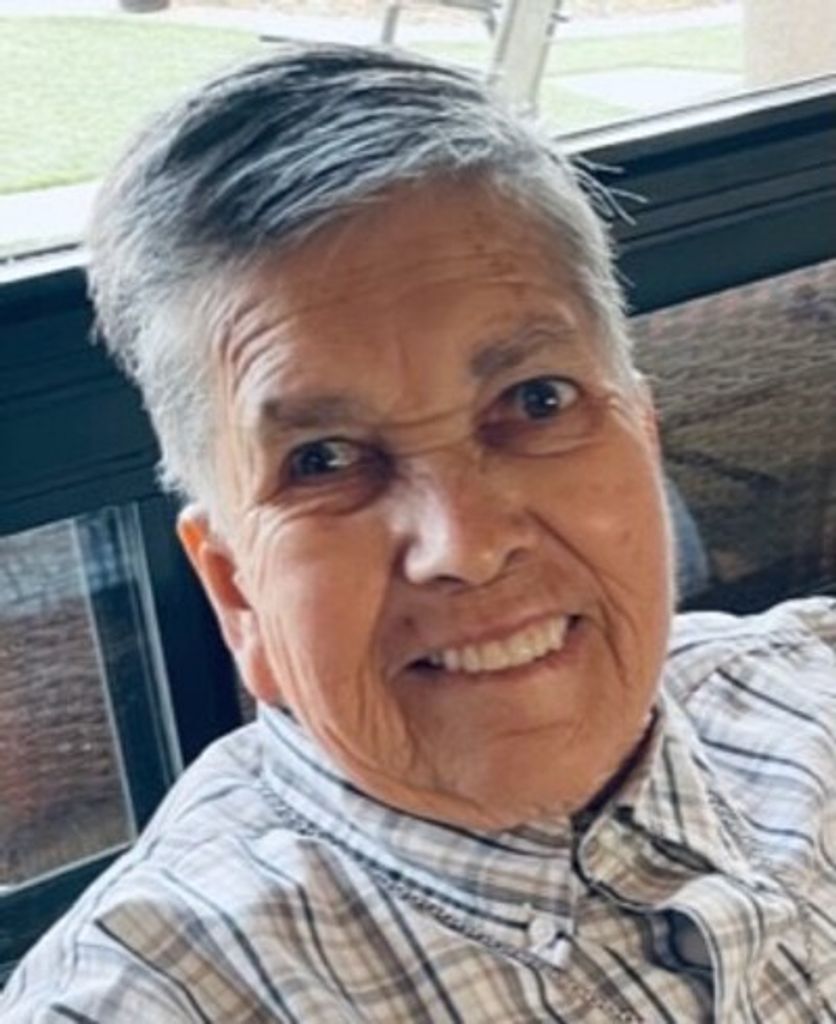 Donald E Vigil Profile Photo