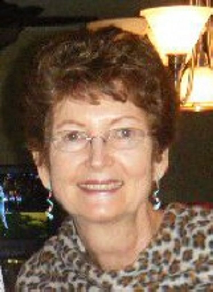 Eleanor Barbara Layman