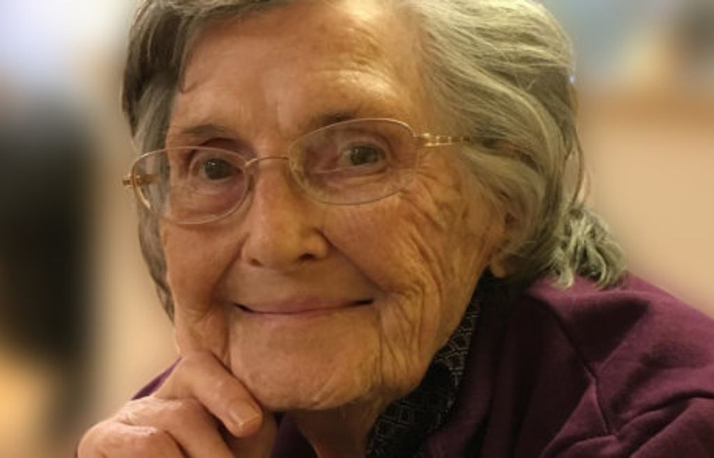 Myra A. Helton