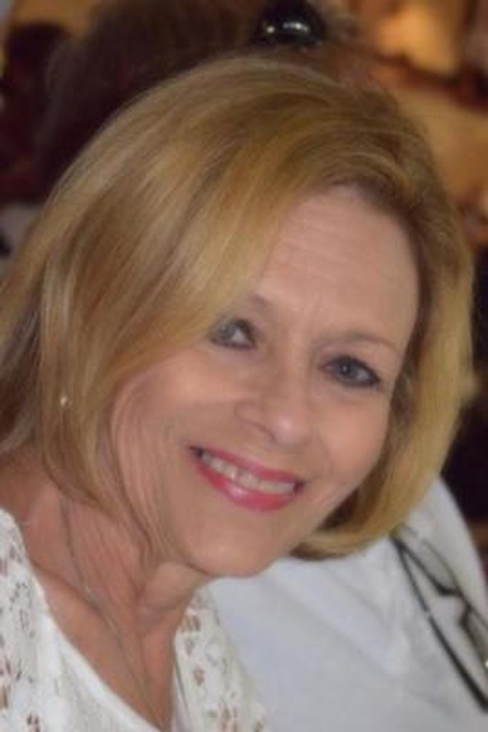 Rebecca Spearman Gordon Profile Photo