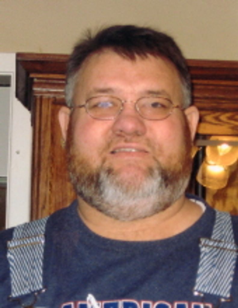 Brad J. Crofts