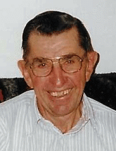 Merle E. Klinge