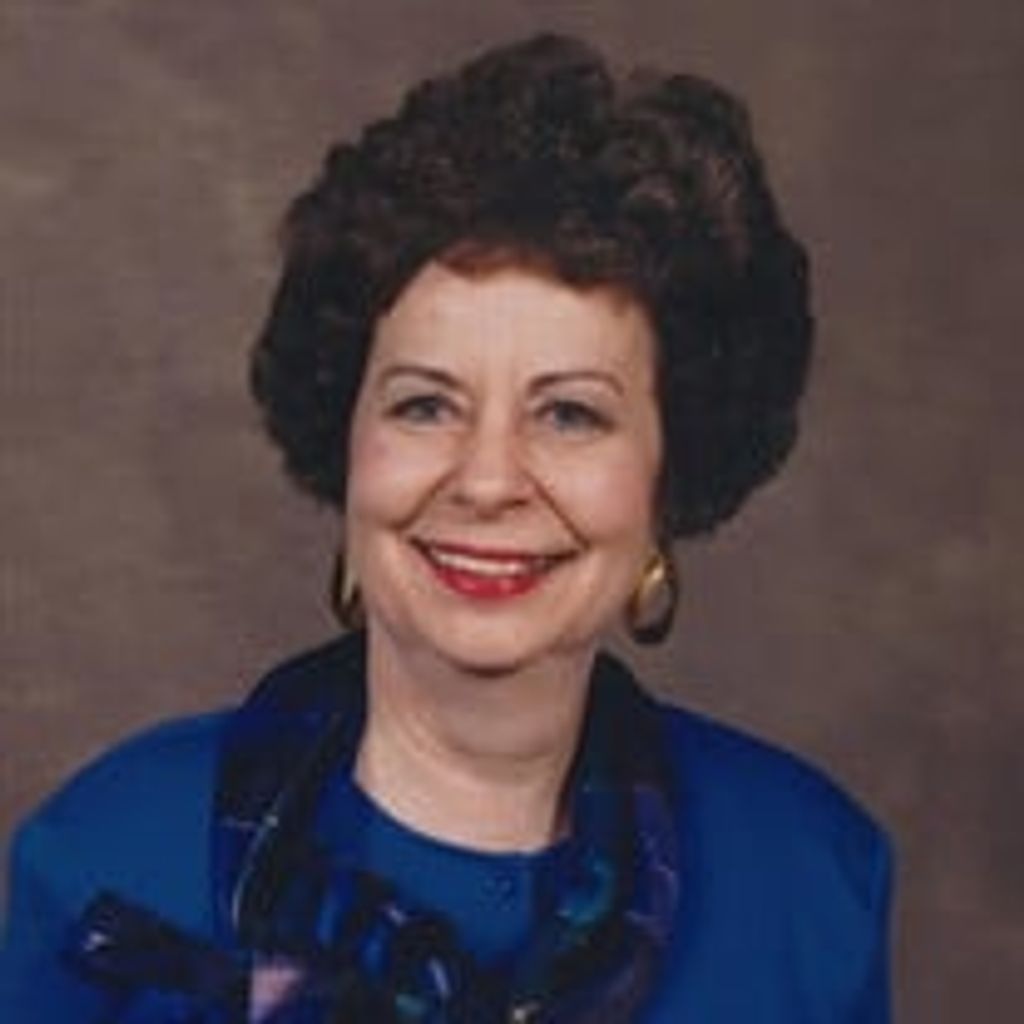 Joyce Lynn Barefoot