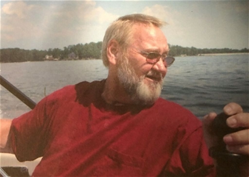 James Eddie Blankenship Profile Photo