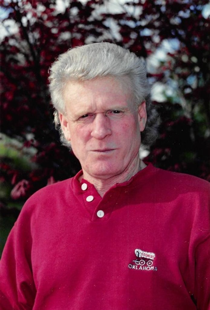 Walter Lee Sowell Profile Photo