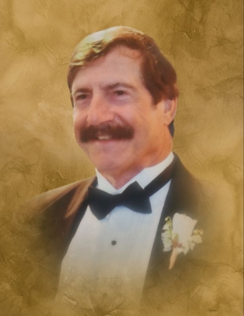 Roger Denney Profile Photo