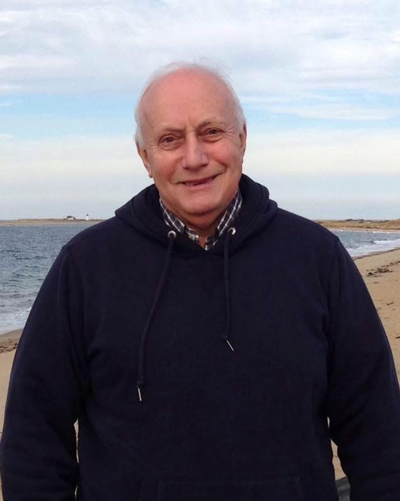 Mr. Edward Thomas Mussa Profile Photo