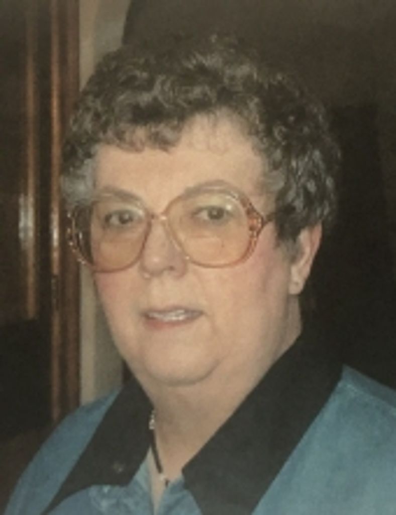 Shirley Mccann Profile Photo