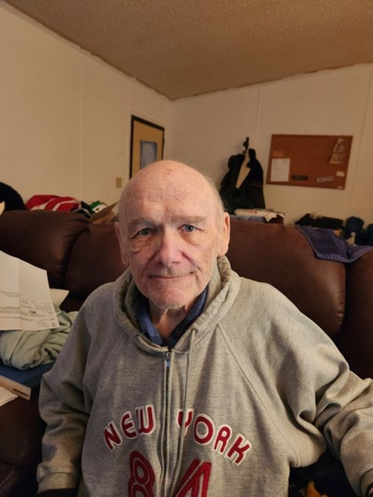 Dennis James Peters Profile Photo