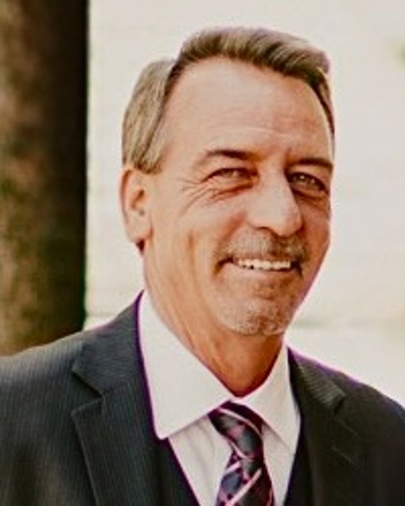 Lynn Eugene Courtney Profile Photo