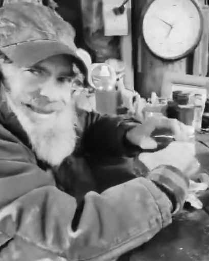 William Frank Farley, Jr.'s obituary image