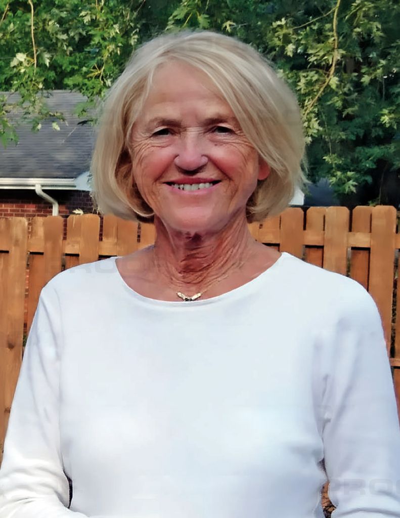 Dr. Eva Maria Wessell Profile Photo