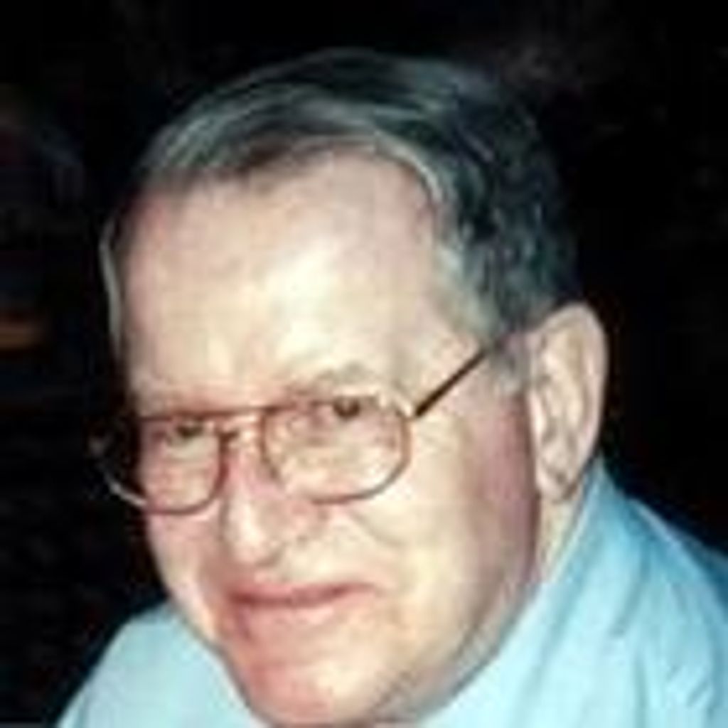Robert Thompson "Tom" Meredith