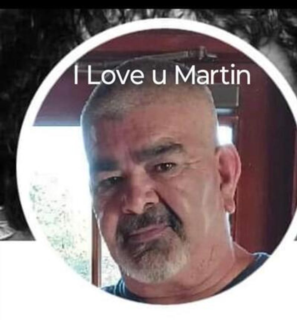 Martin E. Trujillo Profile Photo