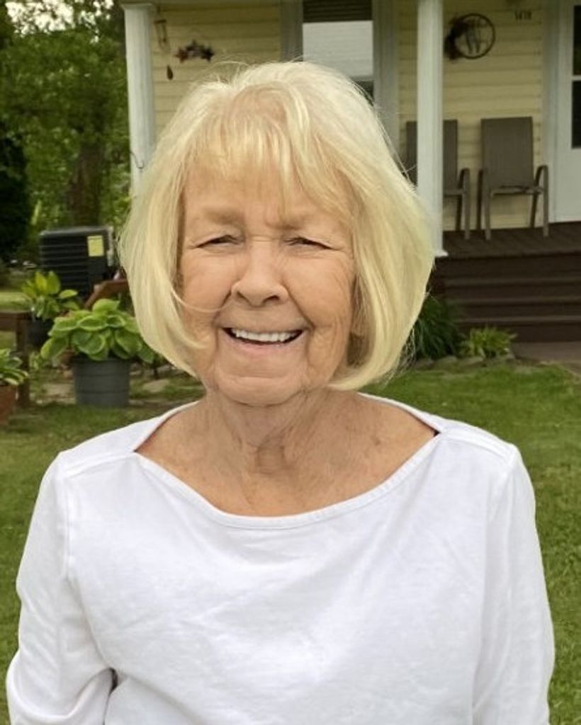 JoAnn Shelton Weeks Profile Photo
