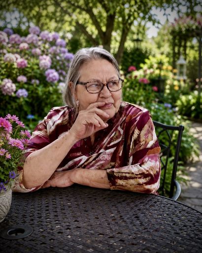 Donna Ruth Mack Profile Photo