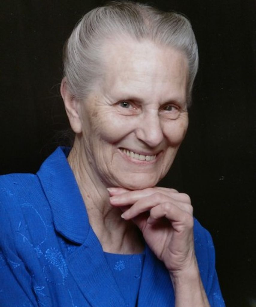 Mildred Sisk