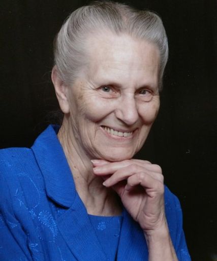Mildred Sisk Profile Photo