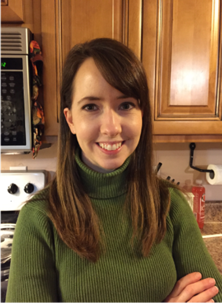 Mistie Dawn Clements