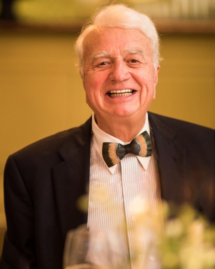 Ben Martin Gramling II Profile Photo