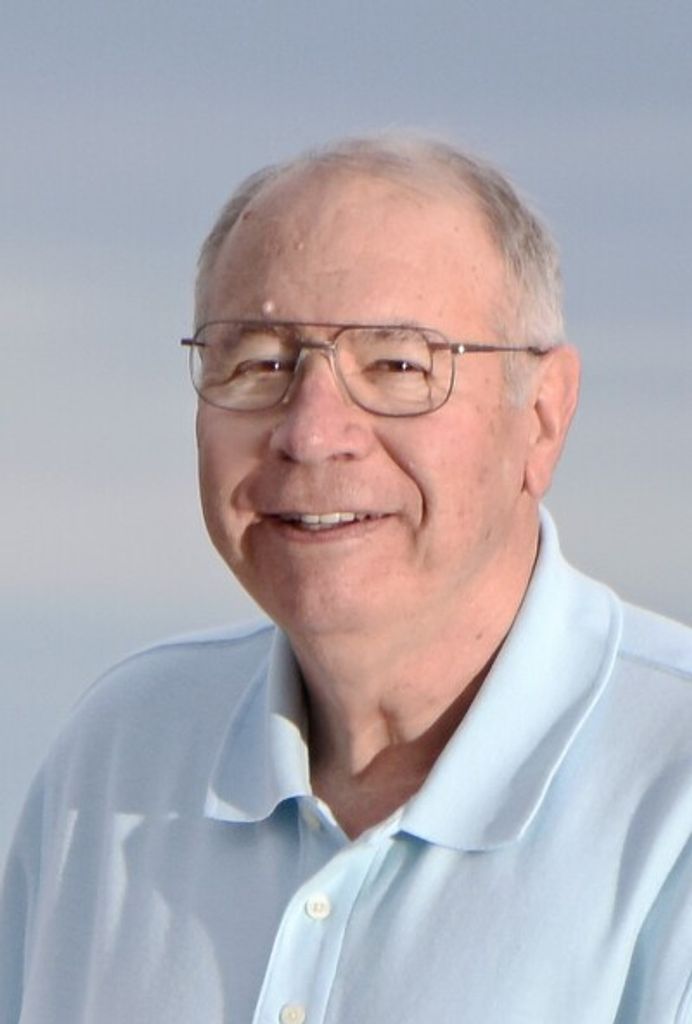 Loren D Bavin Profile Photo