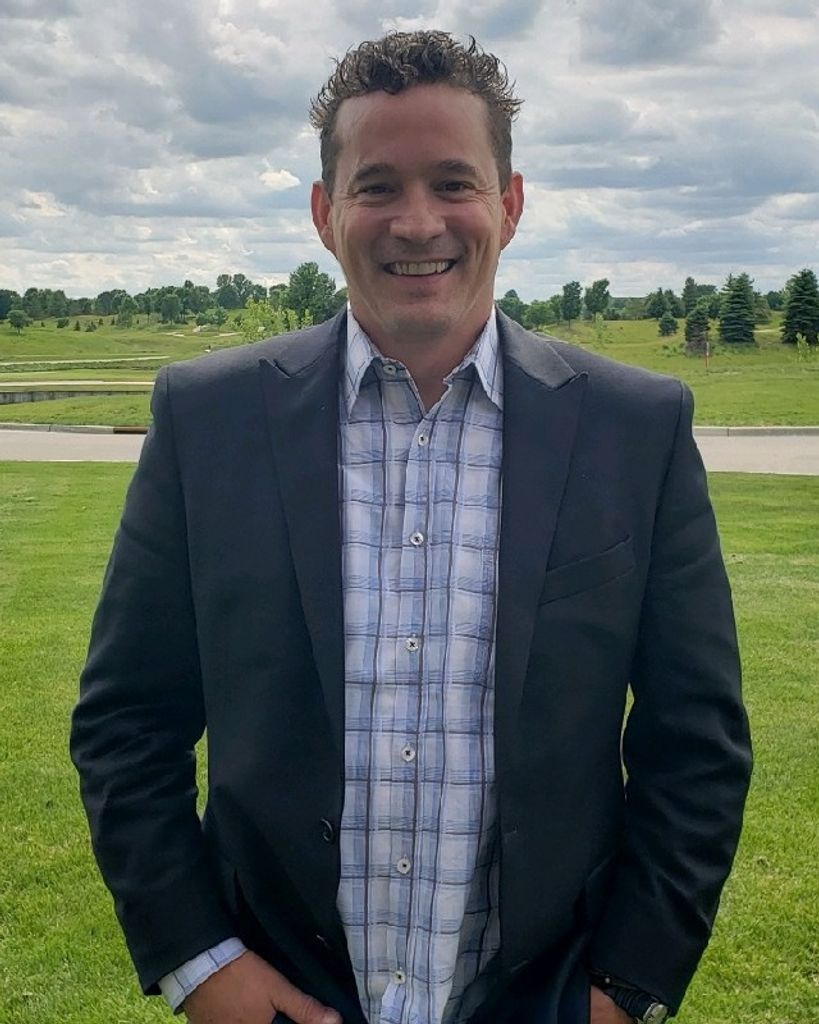 Joshua Wright Profile Photo